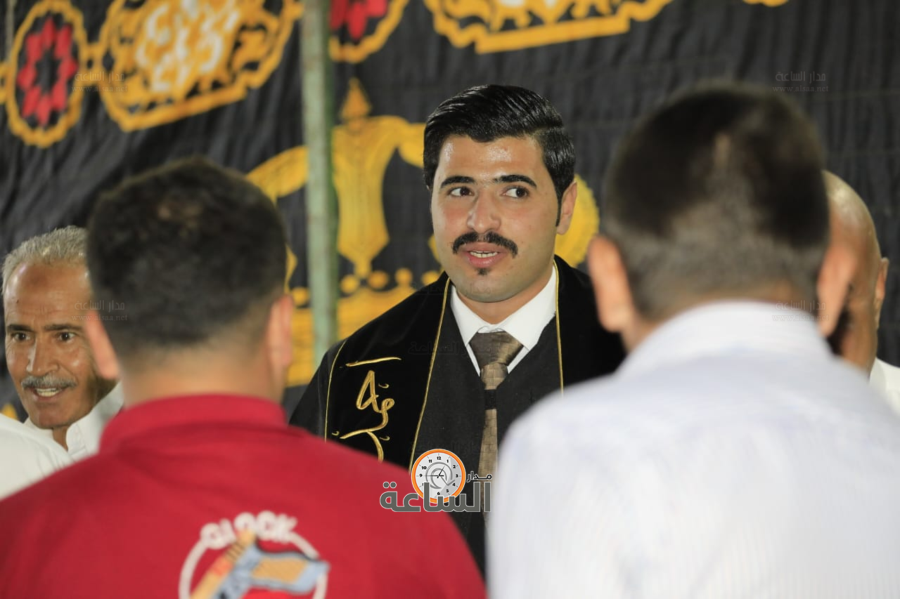 Madar Al-Saa Images 0.9650845655918933