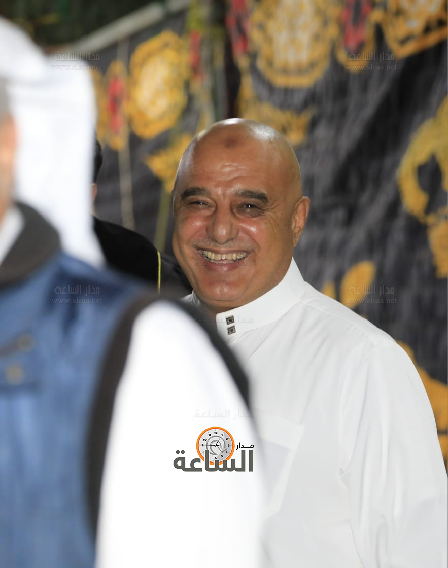 Madar Al-Saa Images 0.41089363131336987