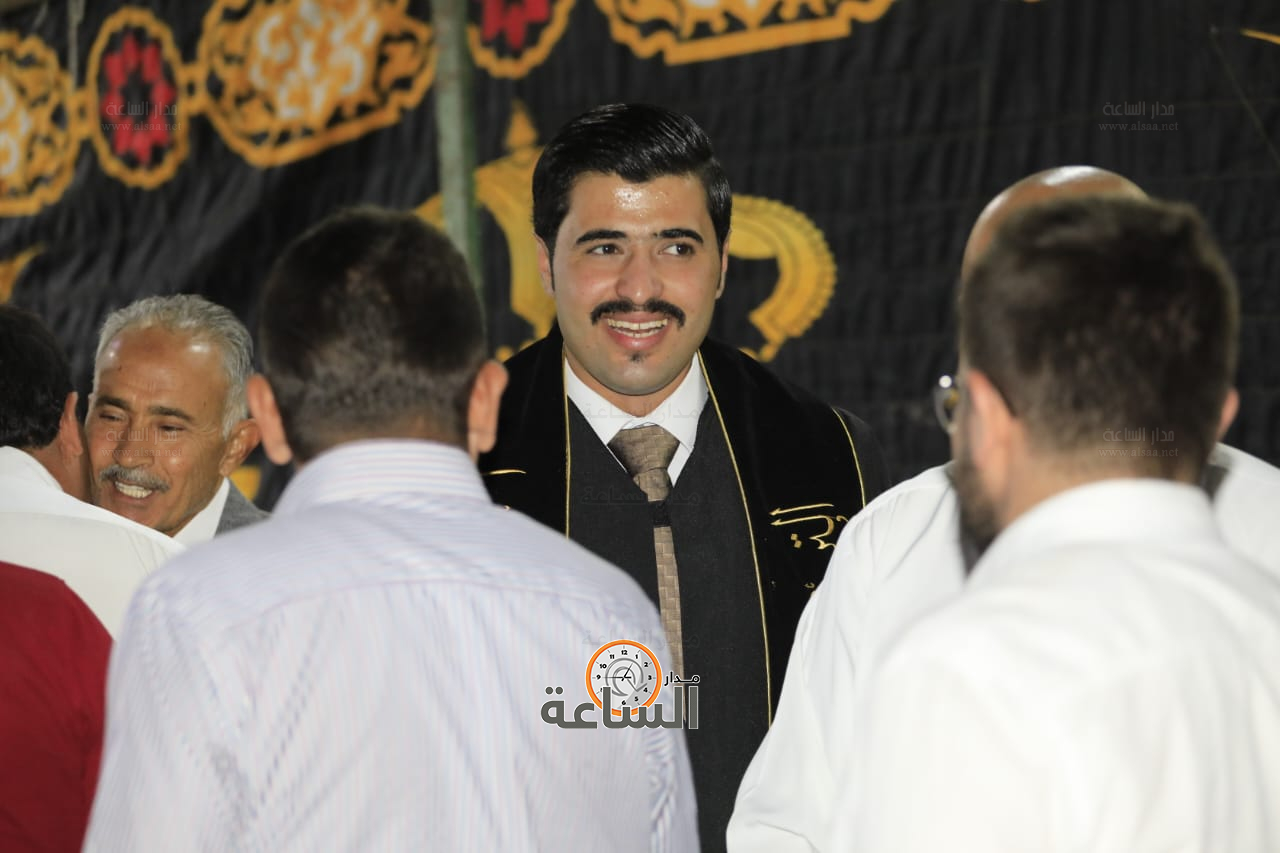 Madar Al-Saa Images 0.22992074113843886