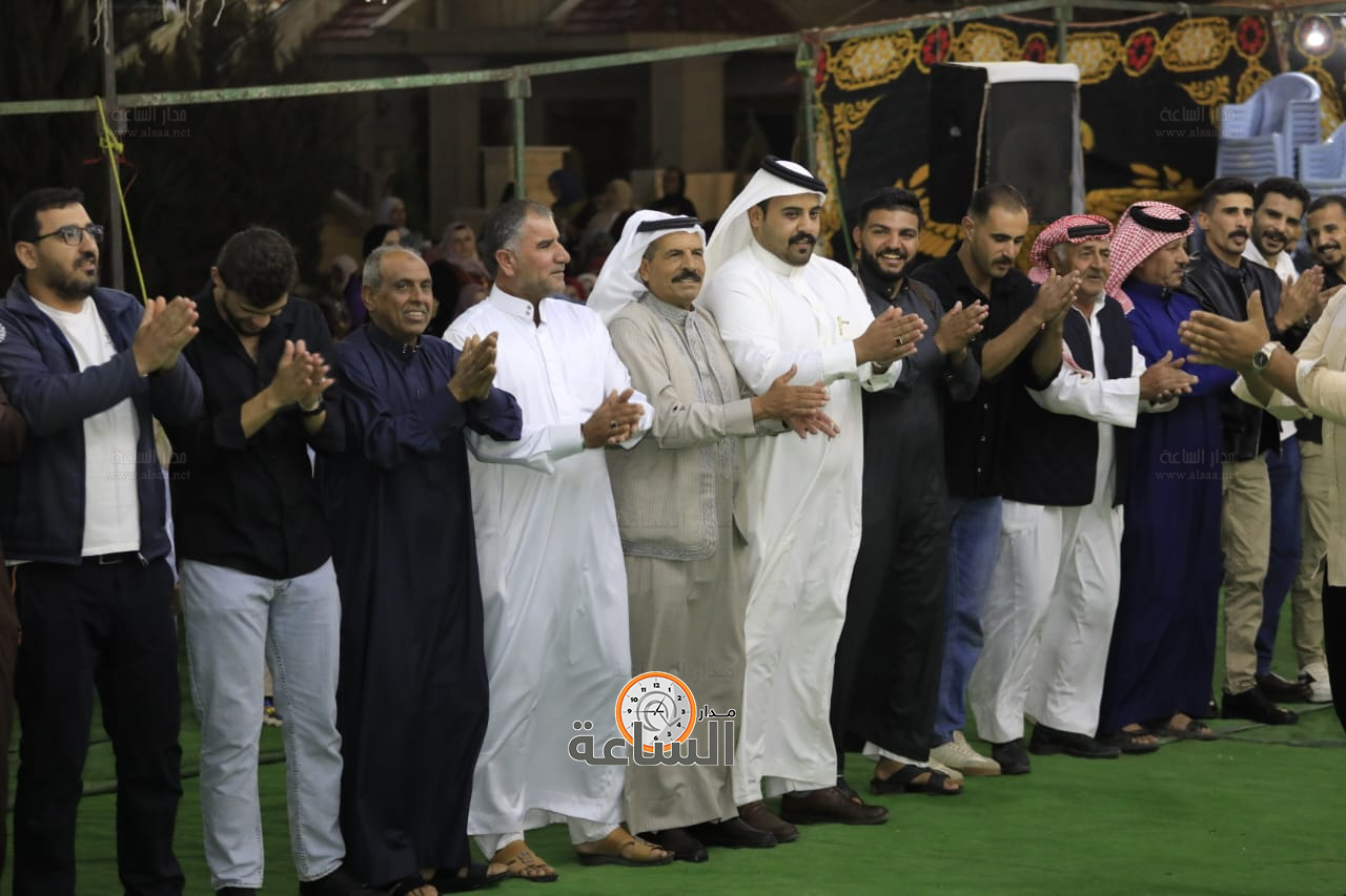 Madar Al-Saa Images 0.6515540441608038