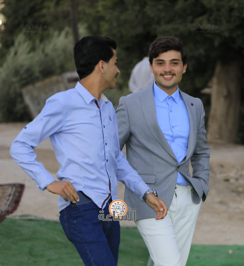 Madar Al-Saa Images 0.9109761718295071