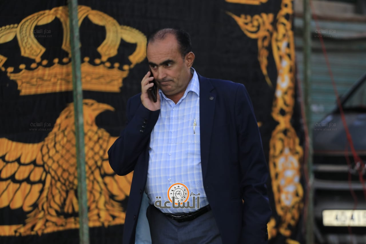 Madar Al-Saa Images 0.5648334612125754