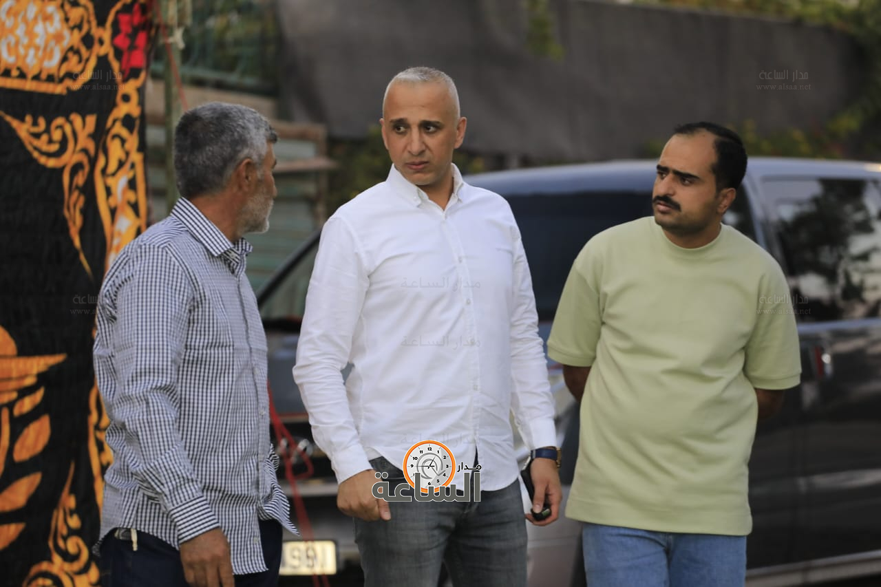 Madar Al-Saa Images 0.01503300847716671