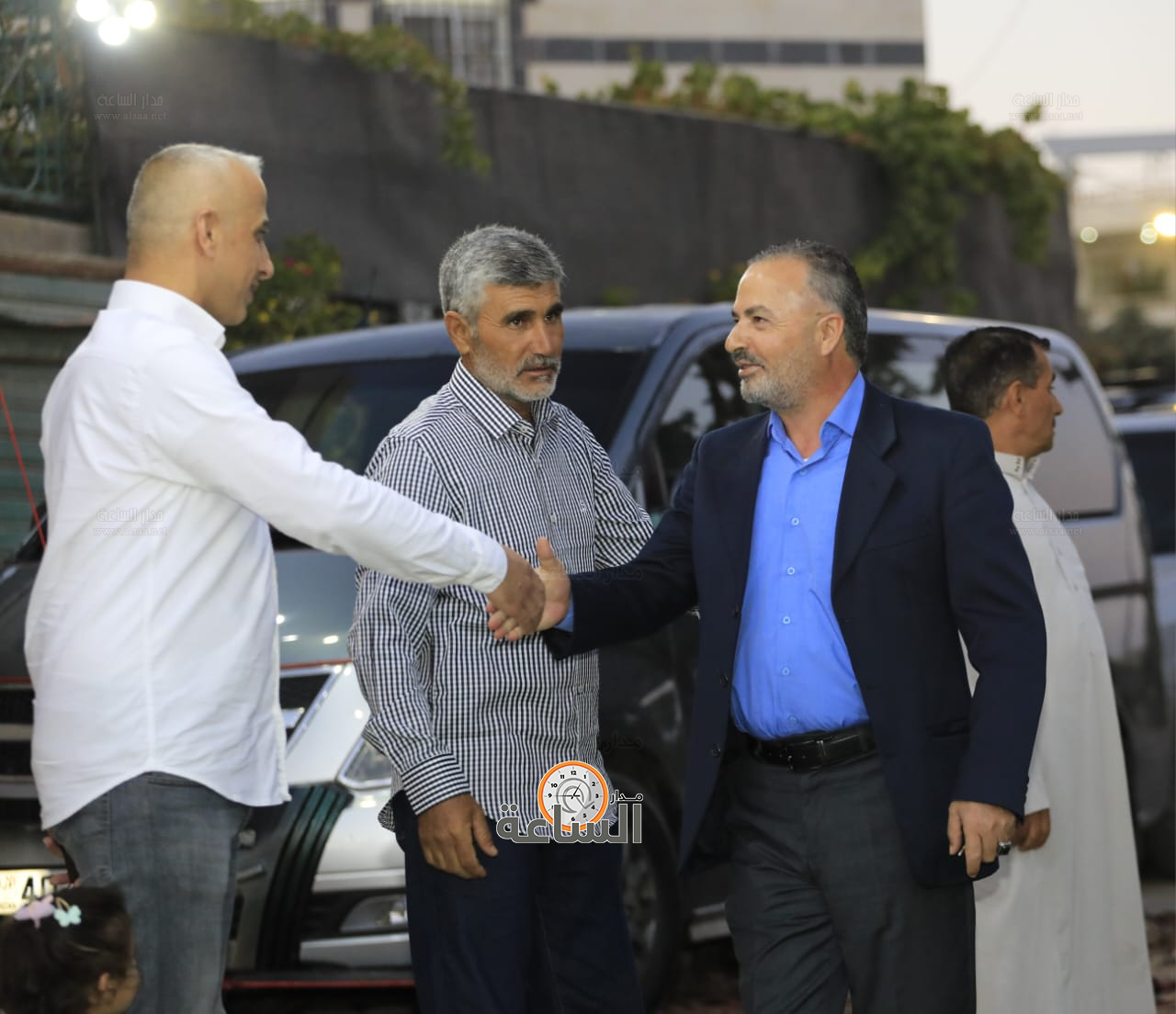 Madar Al-Saa Images 0.7732278911999861