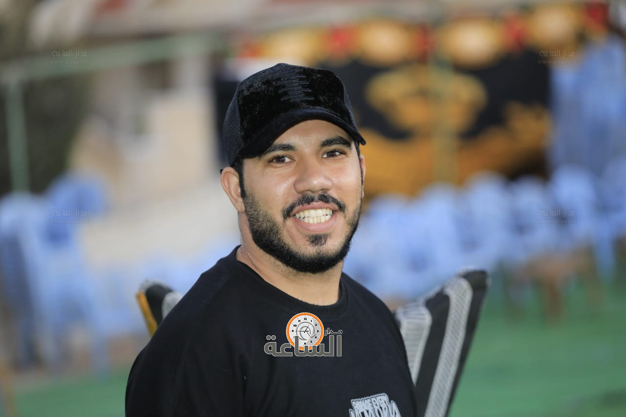 Madar Al-Saa Images 0.12055306352214012