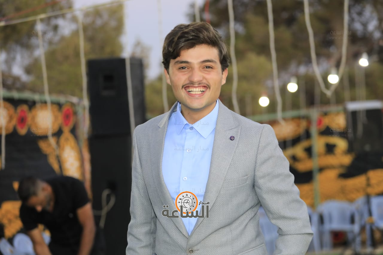 Madar Al-Saa Images 0.3859101252608155