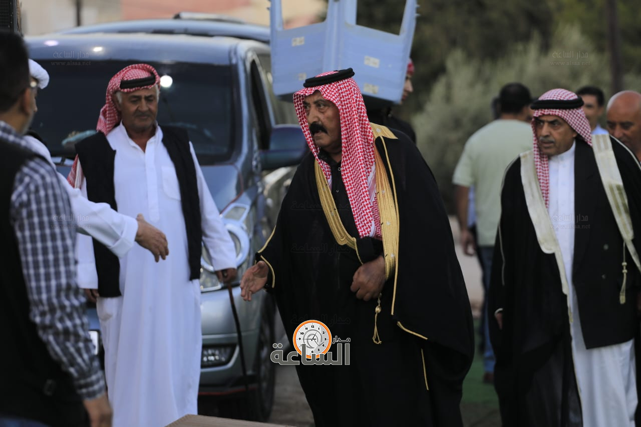 Madar Al-Saa Images 0.3478281869090546