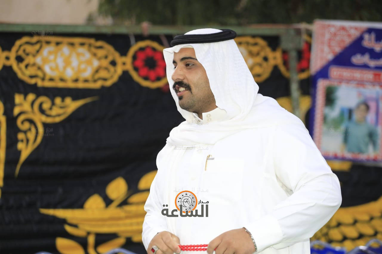 Madar Al-Saa Images 0.1097557880494957