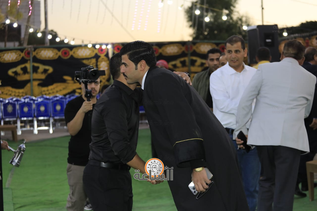 Madar Al-Saa Images 0.1765063948934812