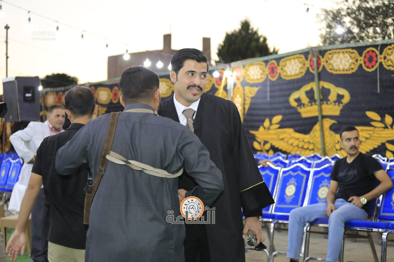 Madar Al-Saa Images 0.7372868862045008