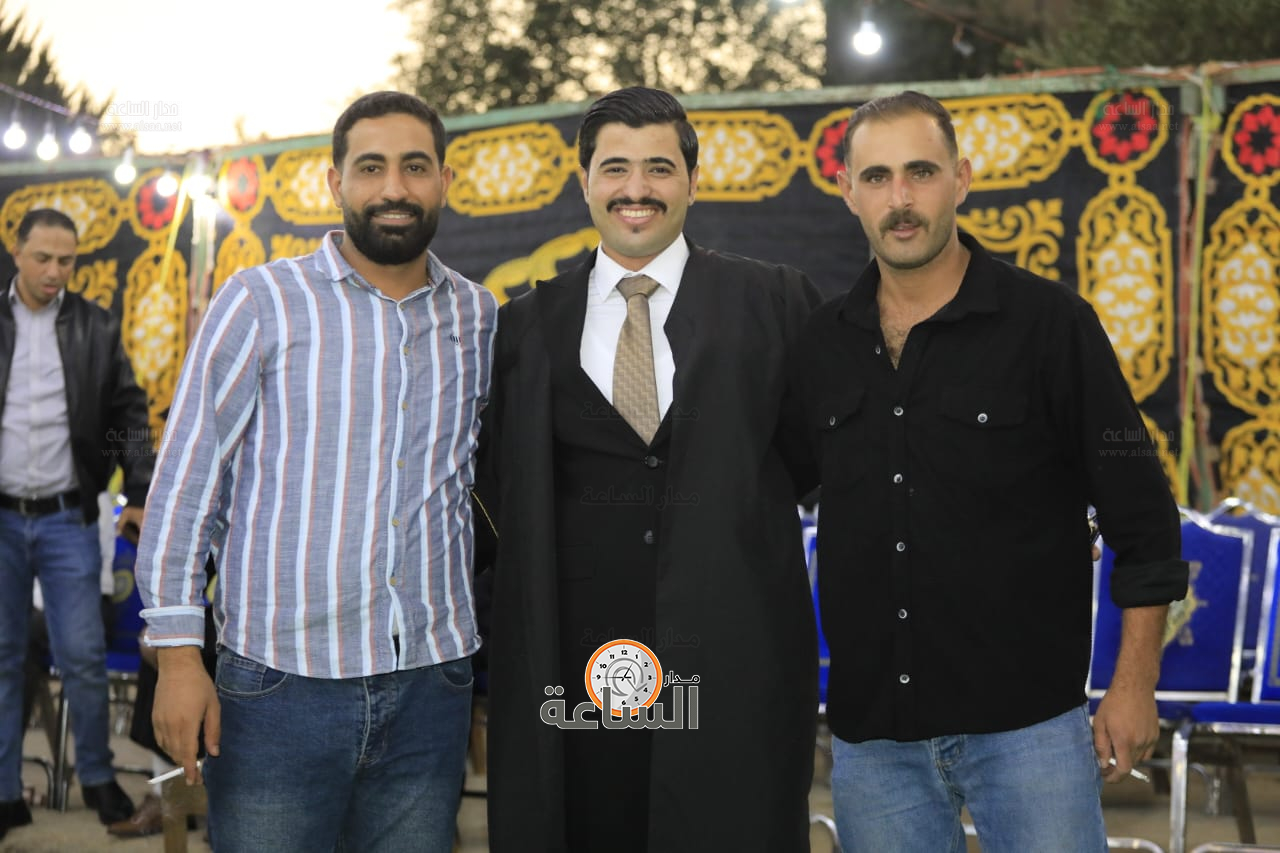 Madar Al-Saa Images 0.11587132155147284