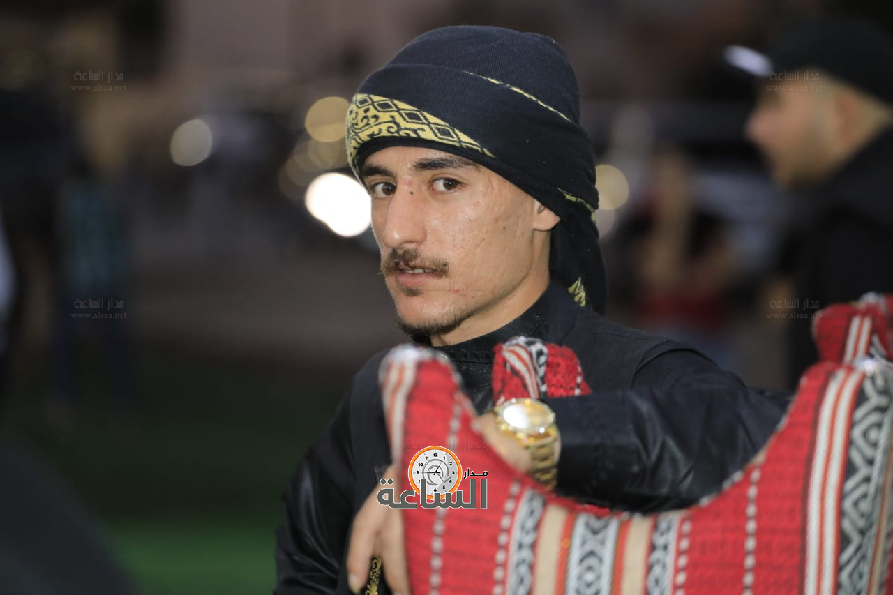 Madar Al-Saa Images 0.049869325046353996