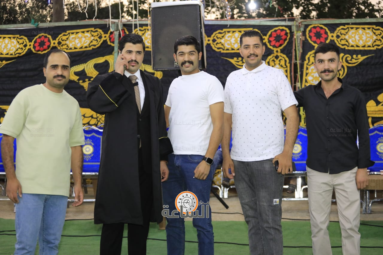 Madar Al-Saa Images 0.37945088099221