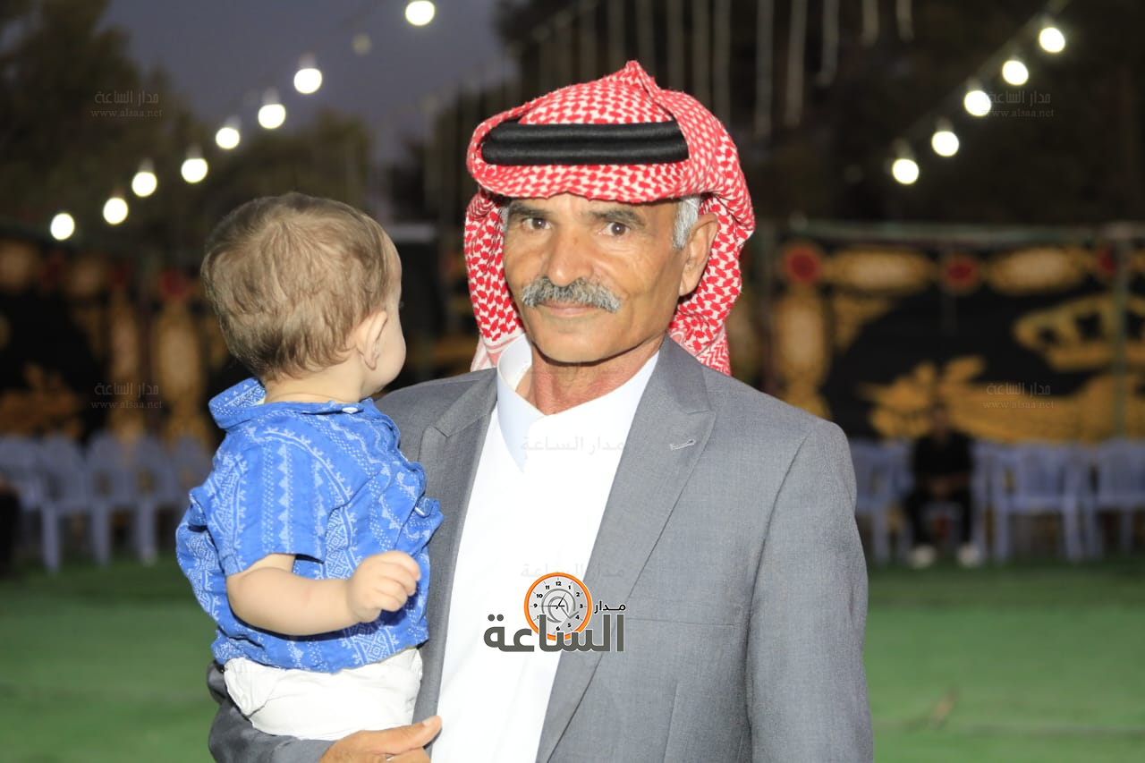 Madar Al-Saa Images 0.4322412994725051