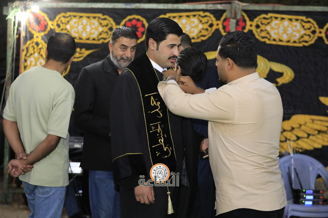 Madar Al-Saa Images 0.34068799606194755