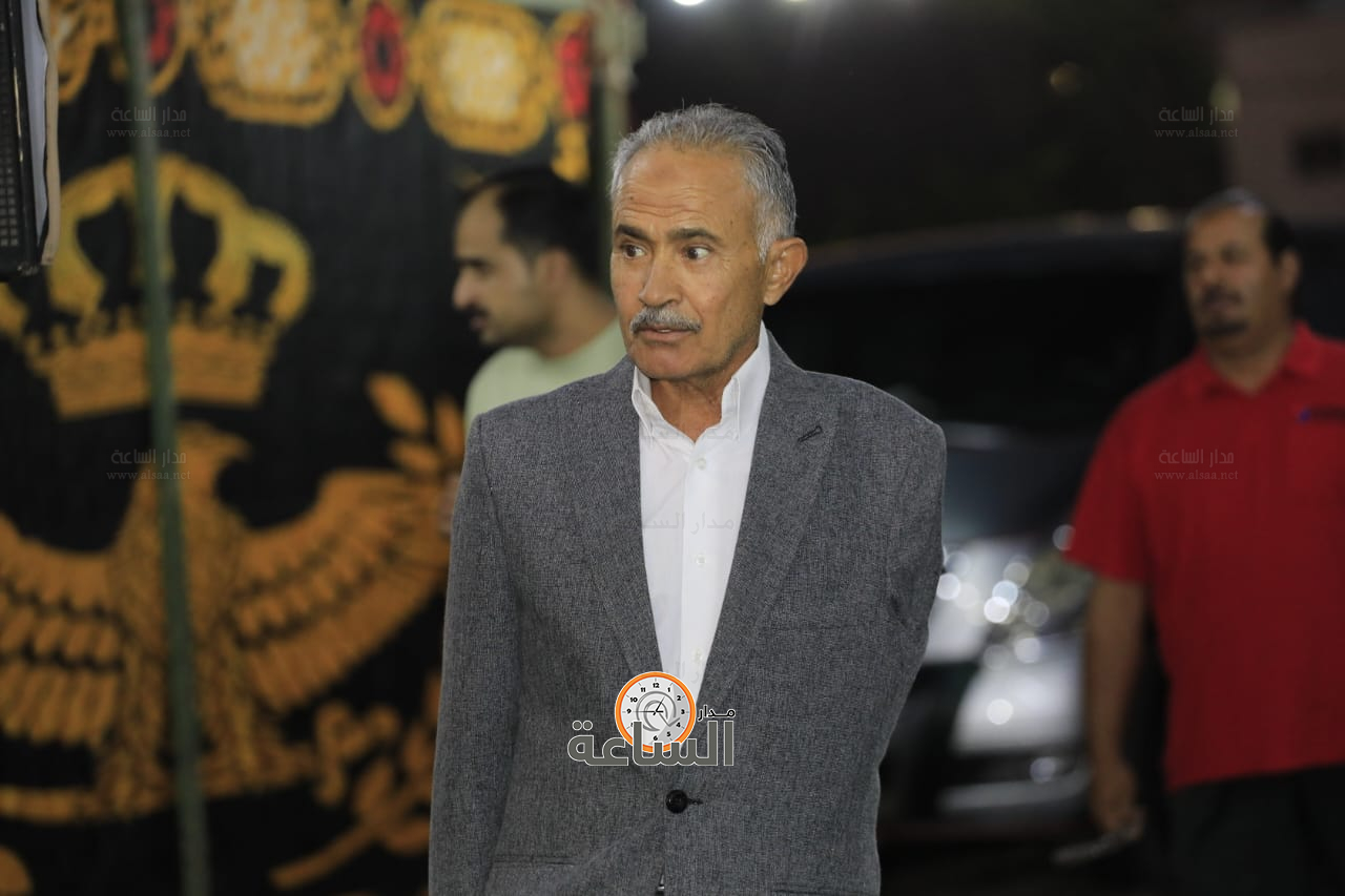 Madar Al-Saa Images 0.9490021914208066