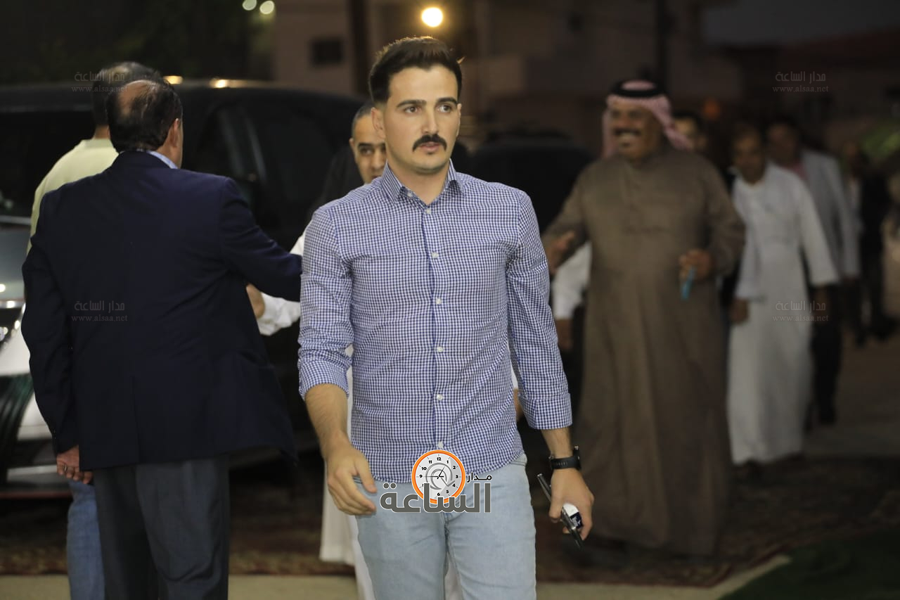 Madar Al-Saa Images 0.22191729489096523