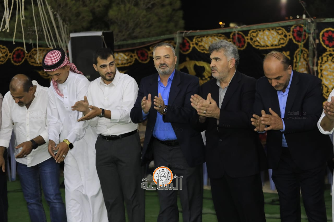 Madar Al-Saa Images 0.6474231739528866