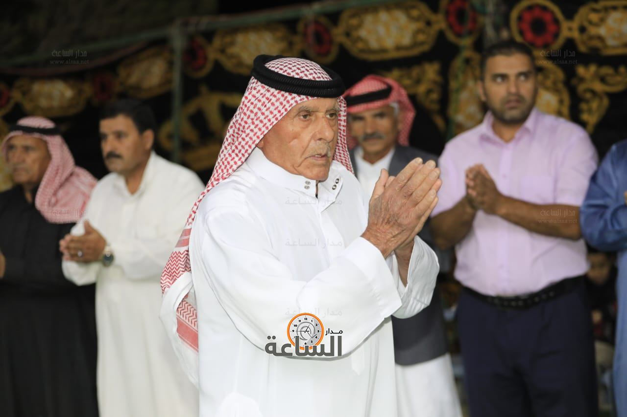 Madar Al-Saa Images 0.5444353177015344