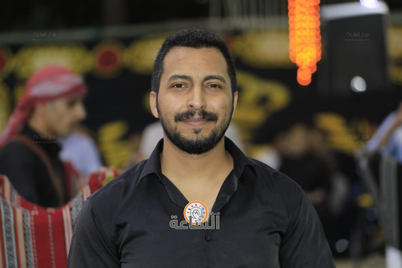 Madar Al-Saa Images 0.29882769580748214