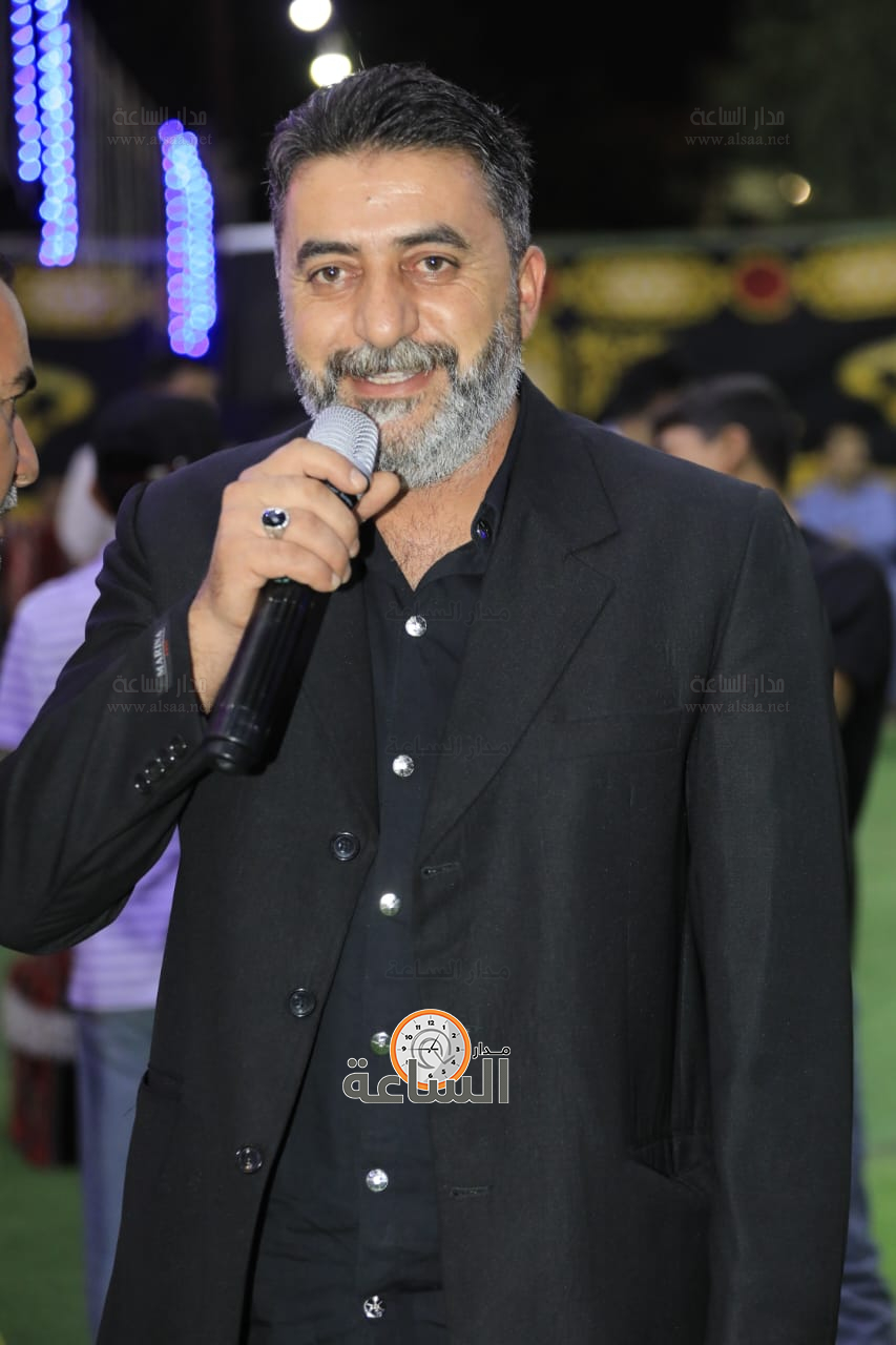 Madar Al-Saa Images 0.7735585585127303