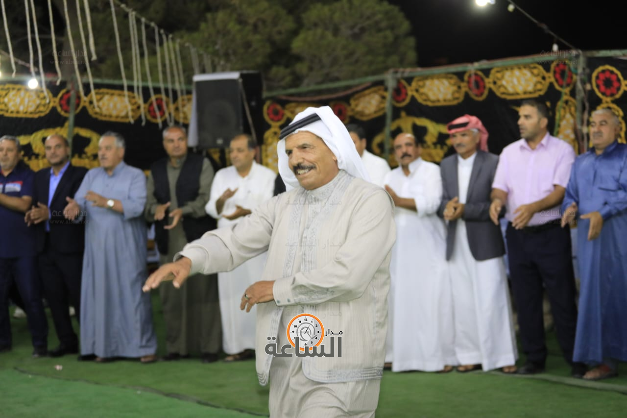 Madar Al-Saa Images 0.29383283430460516