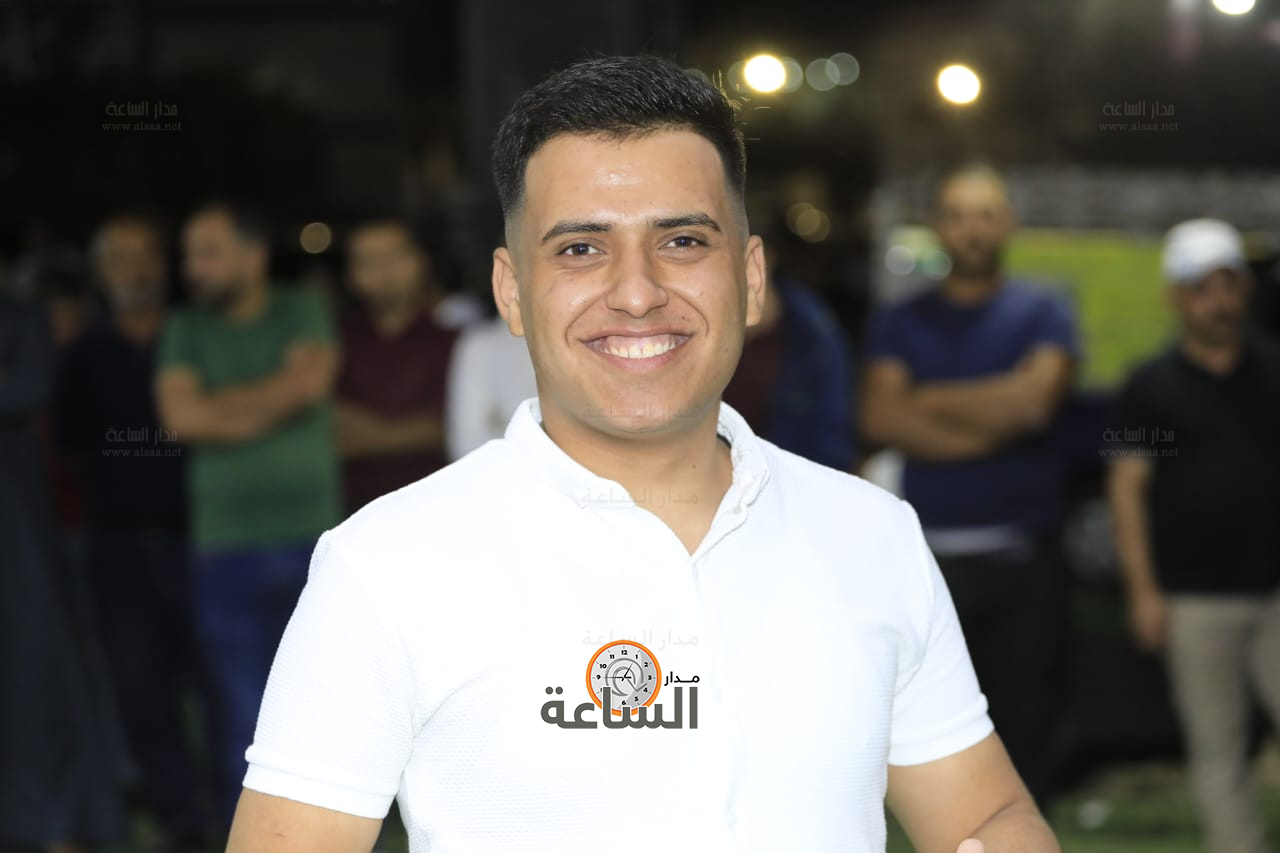 Madar Al-Saa Images 0.793775751868021