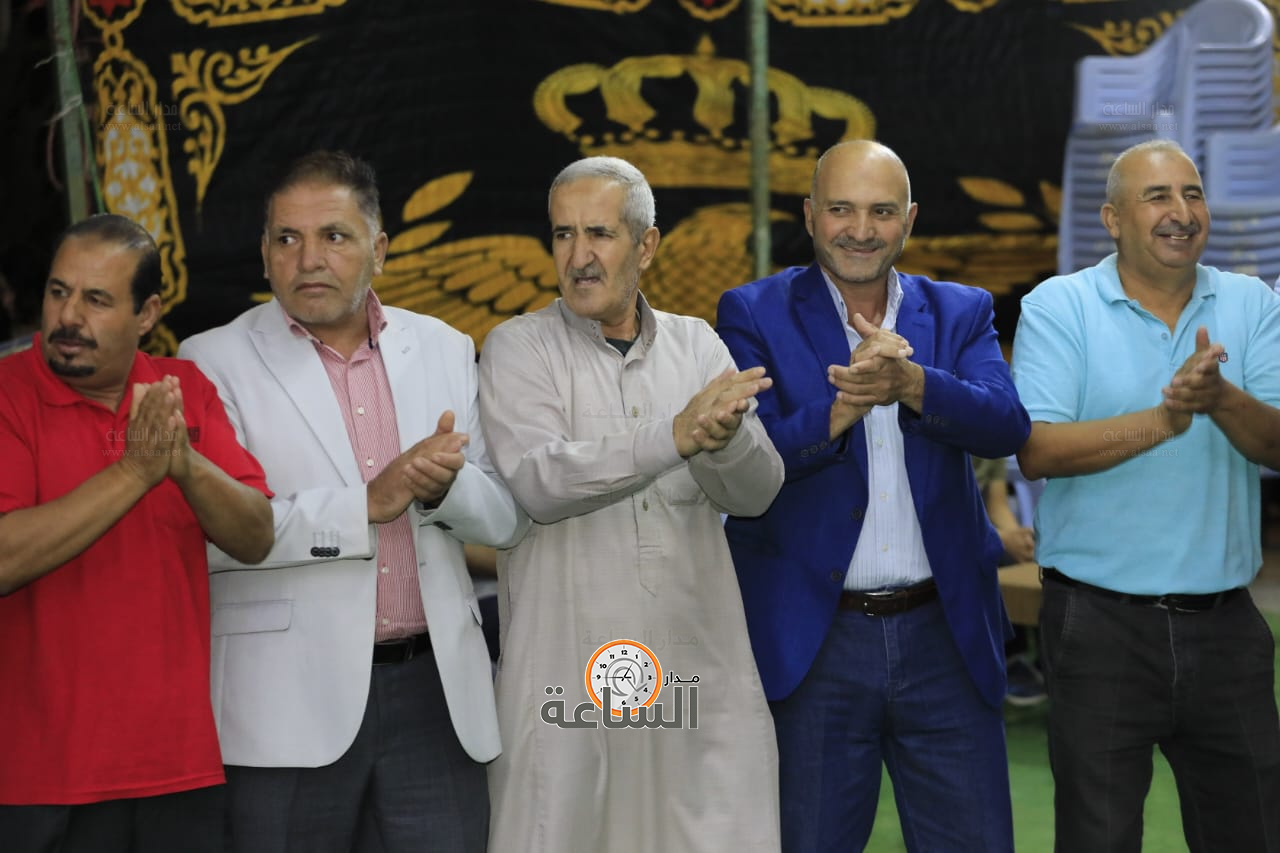 Madar Al-Saa Images 0.5771619319070895