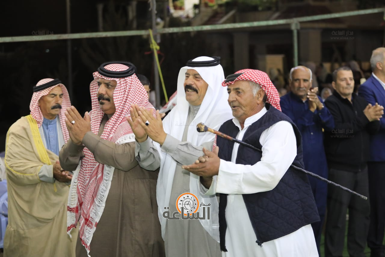 Madar Al-Saa Images 0.7808546136954906