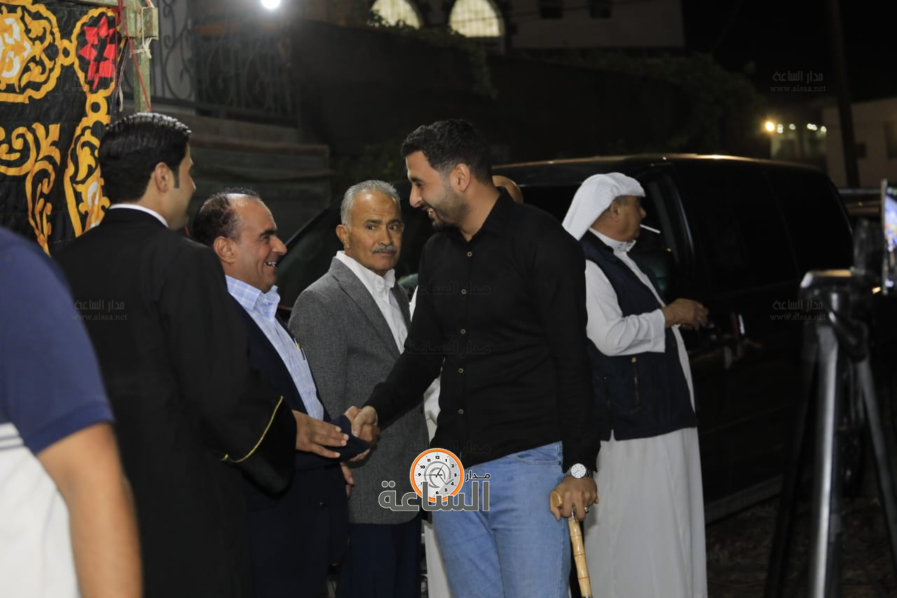 Madar Al-Saa Images 0.6873436947898316