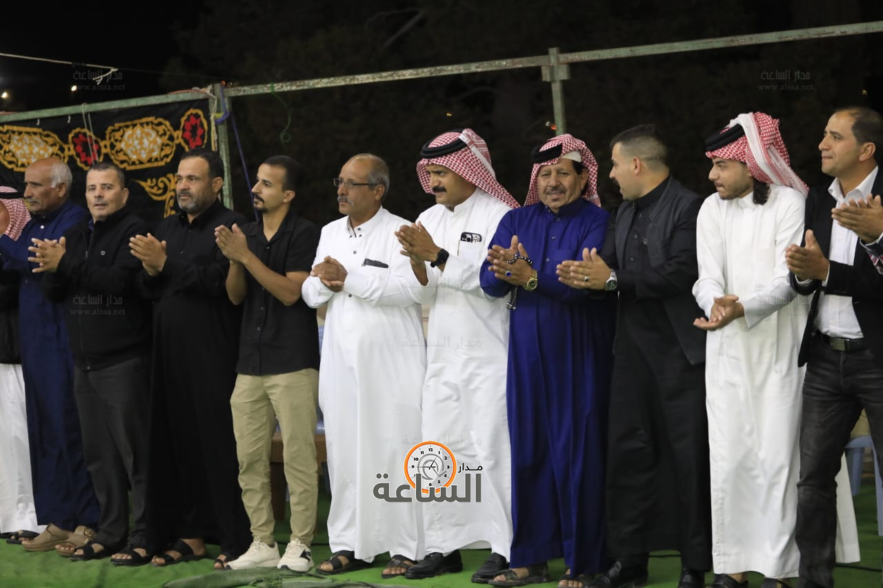 Madar Al-Saa Images 0.7868157763943655