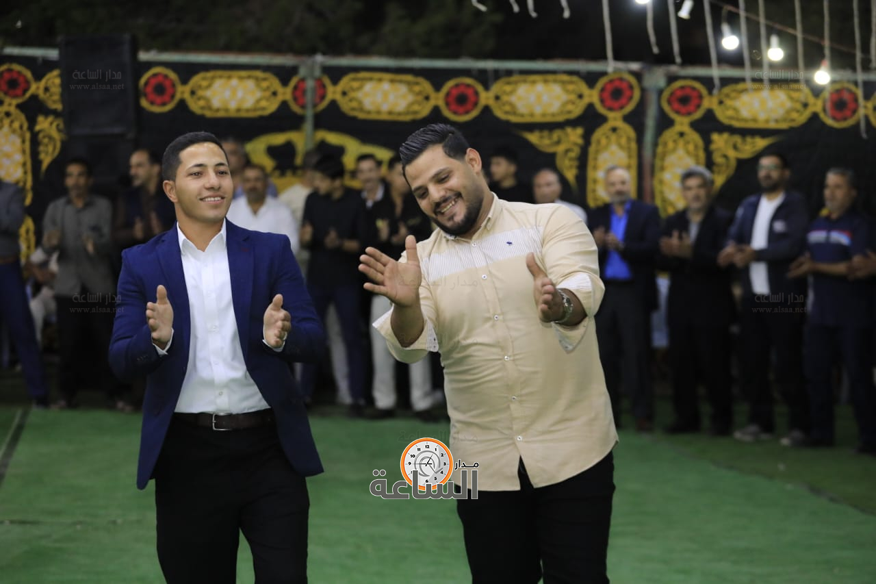 Madar Al-Saa Images 0.5520757134927686