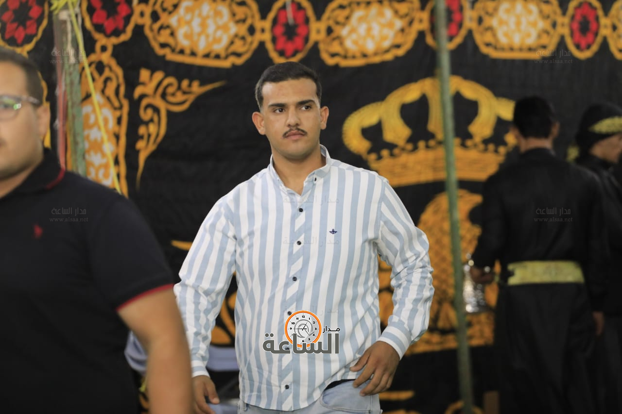 Madar Al-Saa Images 0.1080764867021008