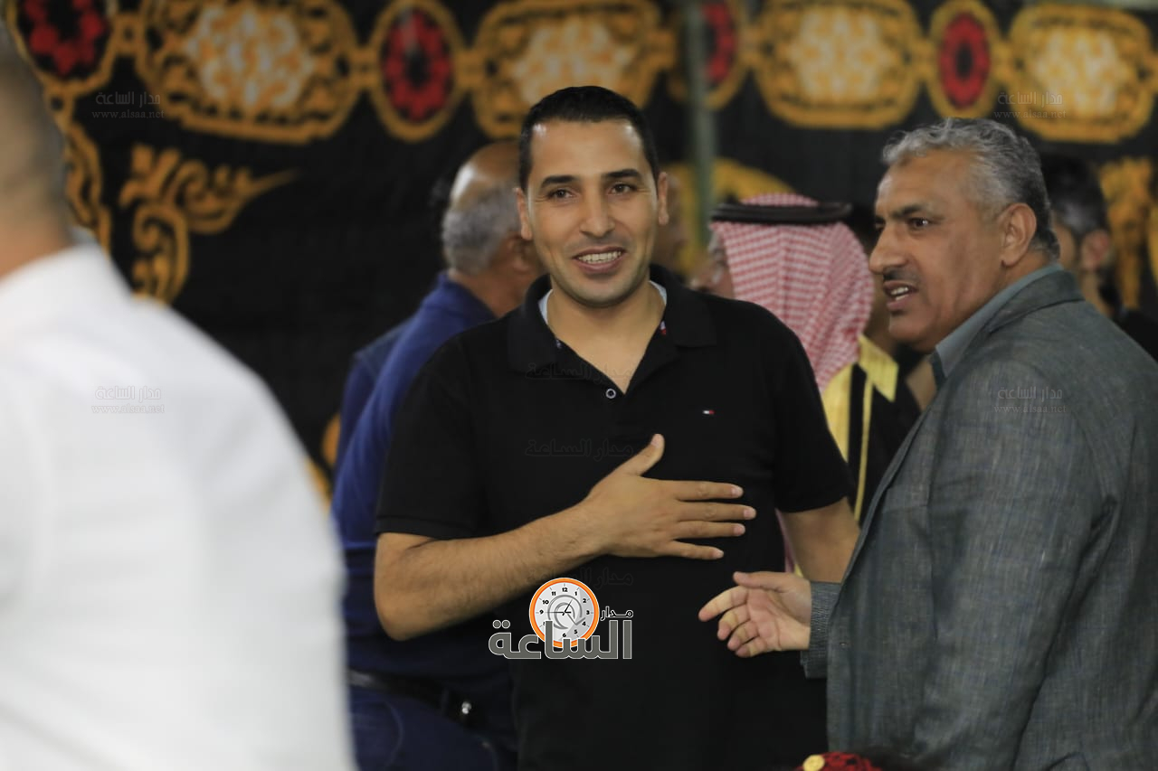 Madar Al-Saa Images 0.7709271140609073