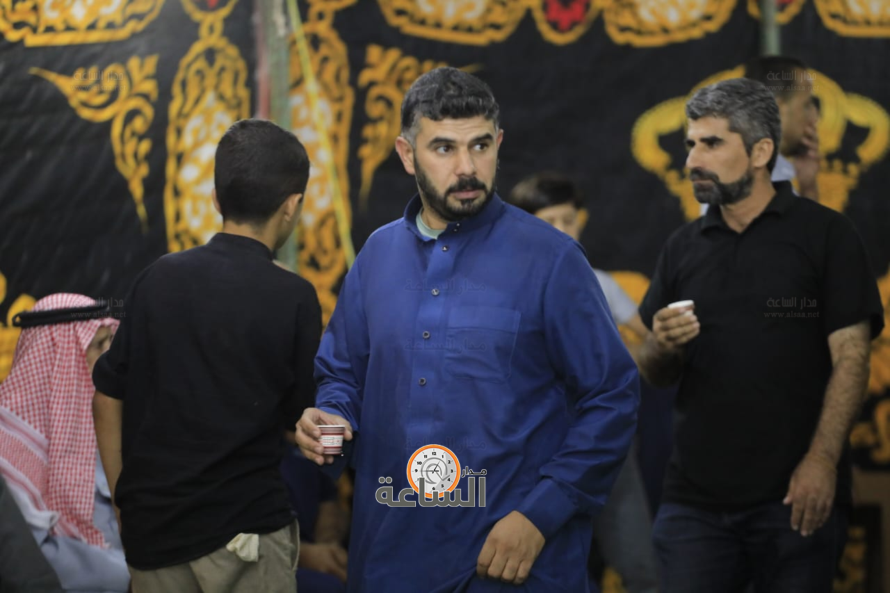 Madar Al-Saa Images 0.5847144629273197