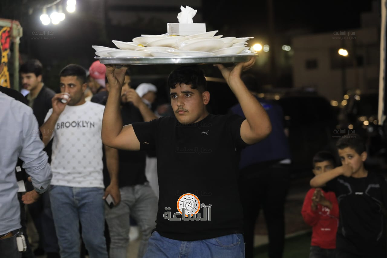 Madar Al-Saa Images 0.8883446997224299