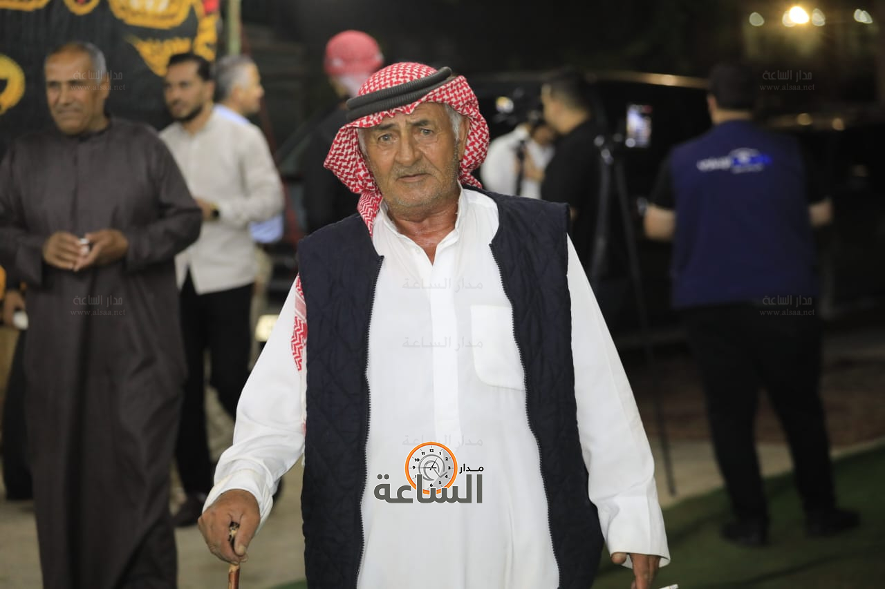 Madar Al-Saa Images 0.5851089706798799