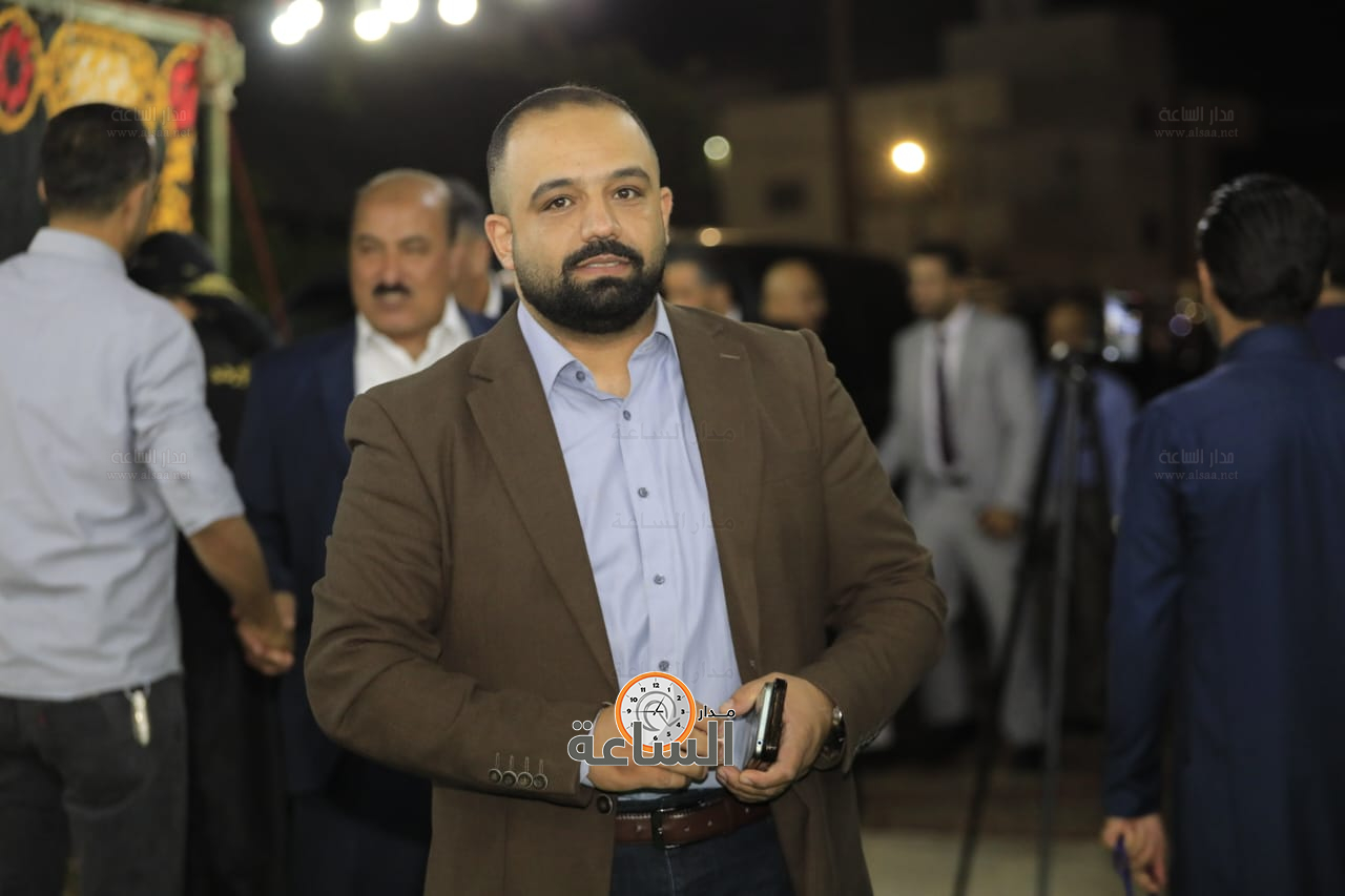 Madar Al-Saa Images 0.8153956709989193