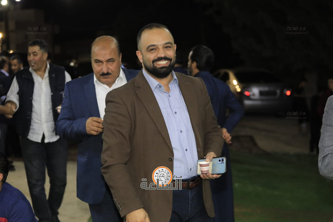 Madar Al-Saa Images 0.6720344915486828