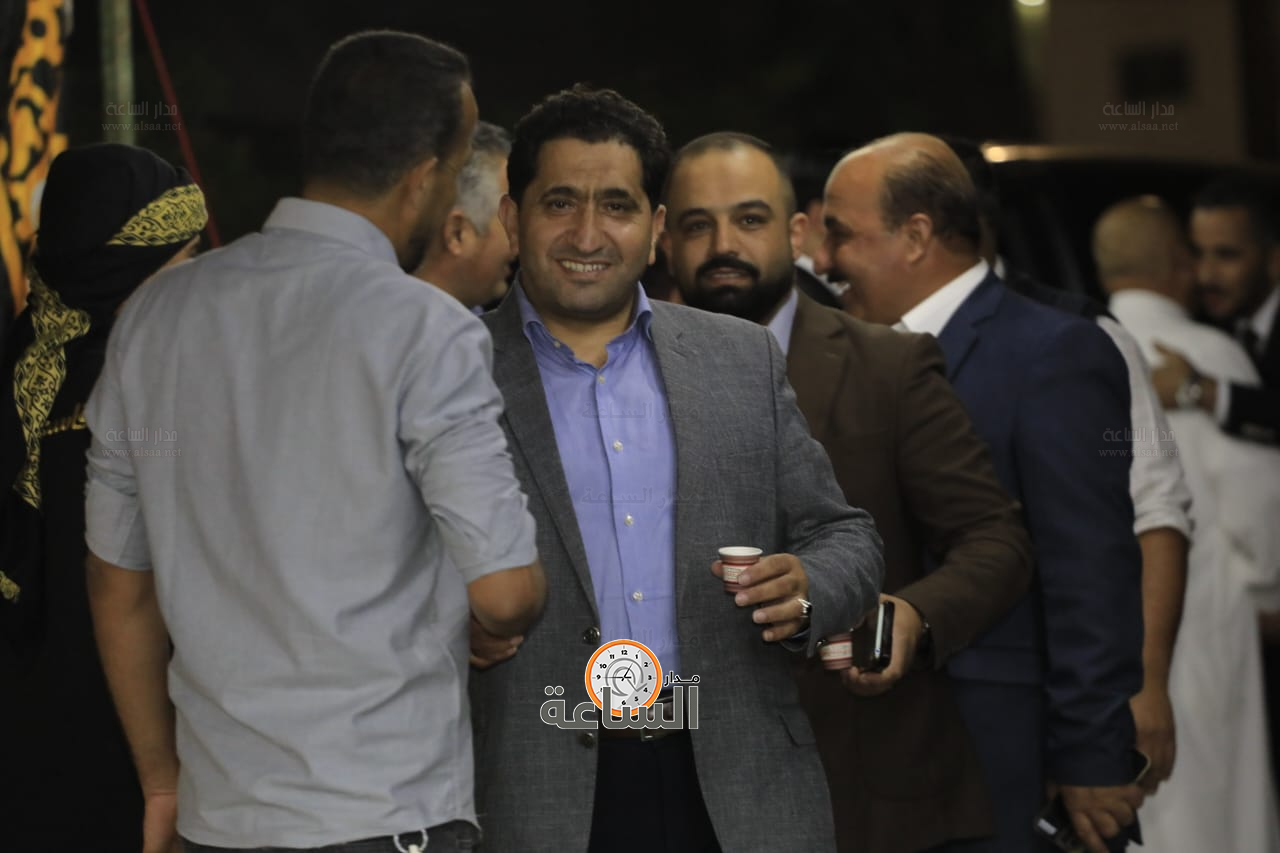 Madar Al-Saa Images 0.4877644463341667