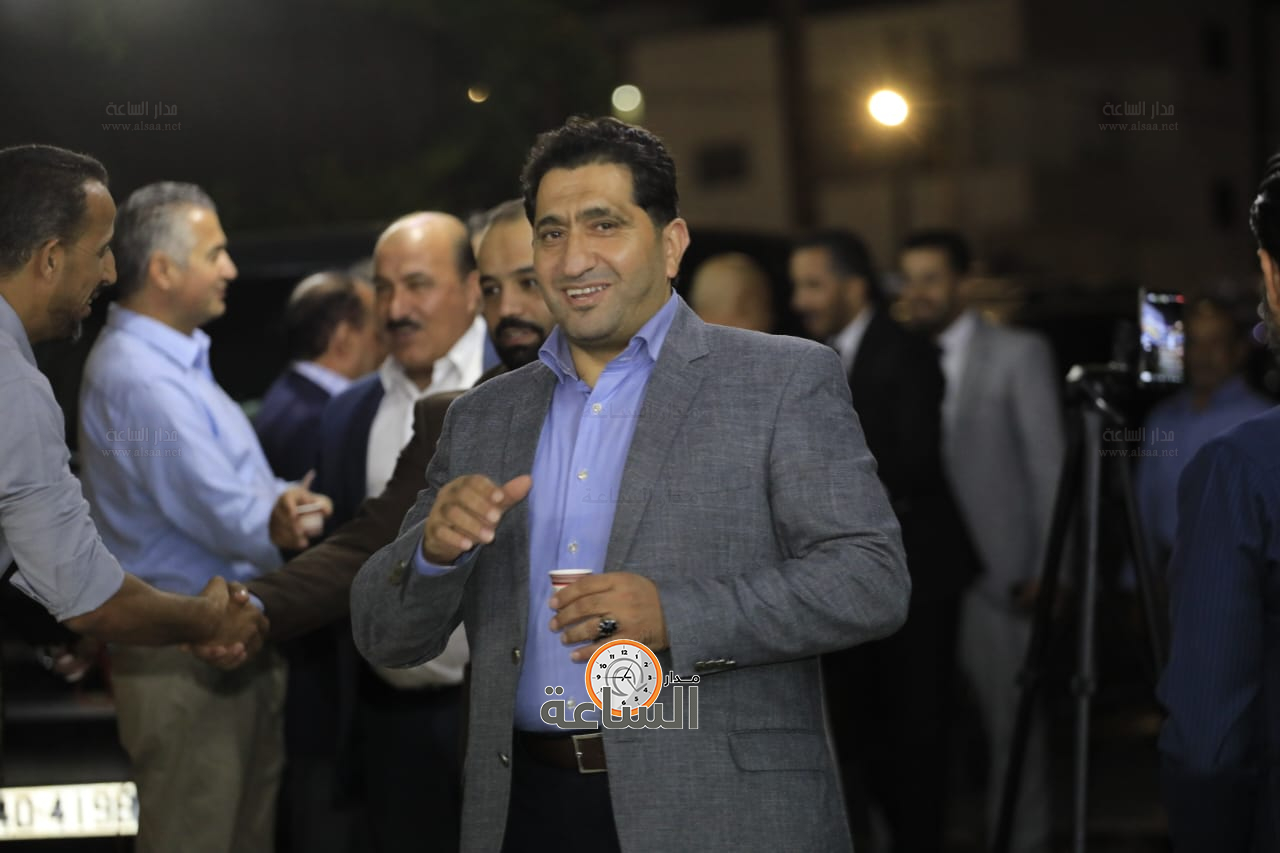 Madar Al-Saa Images 0.29259525210571413