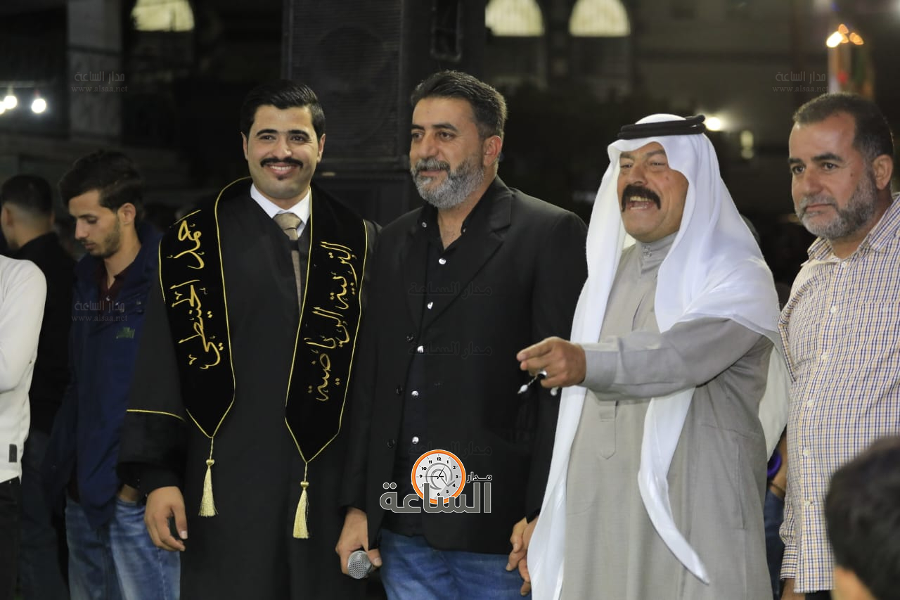 Madar Al-Saa Images 0.5013058981317661