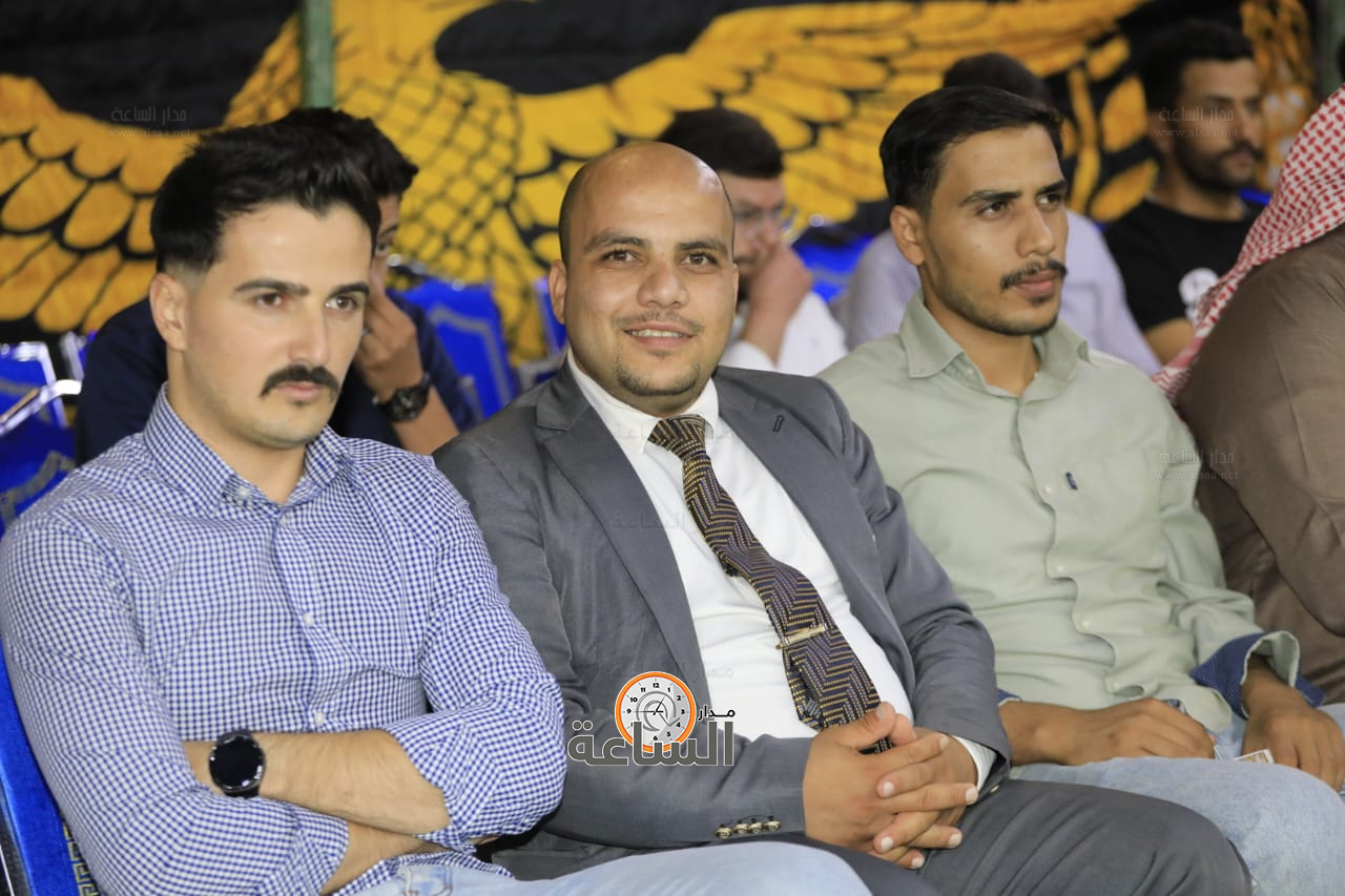 Madar Al-Saa Images 0.134979858291722