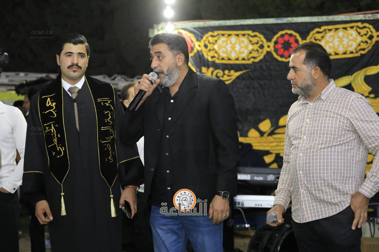 Madar Al-Saa Images 0.29608569322329703