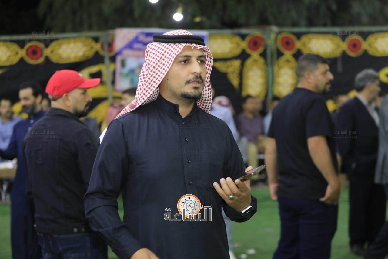 Madar Al-Saa Images 0.7816304589045284