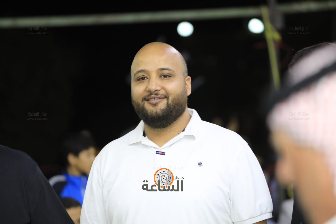 Madar Al-Saa Images 0.4849835294177709