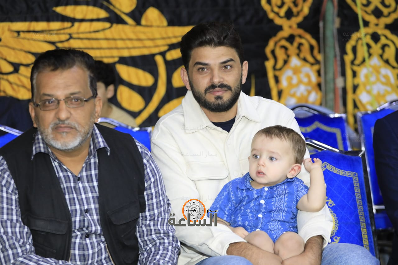 Madar Al-Saa Images 0.5682146529747633