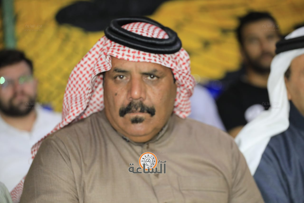 Madar Al-Saa Images 0.30514506222644355