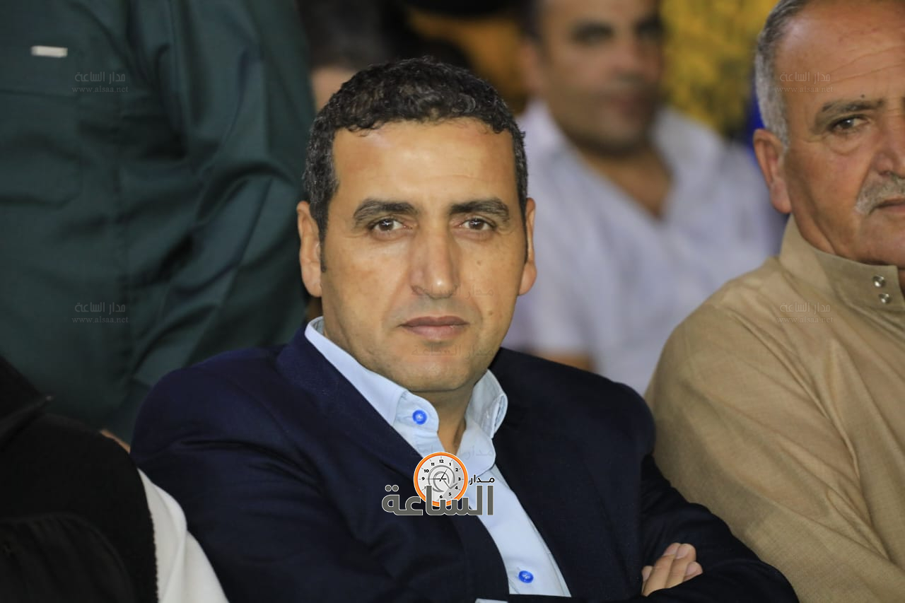 Madar Al-Saa Images 0.061678572544117016