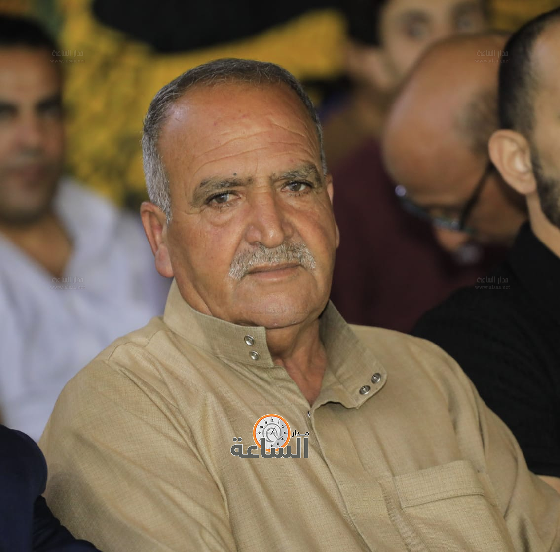 Madar Al-Saa Images 0.3126961034098833